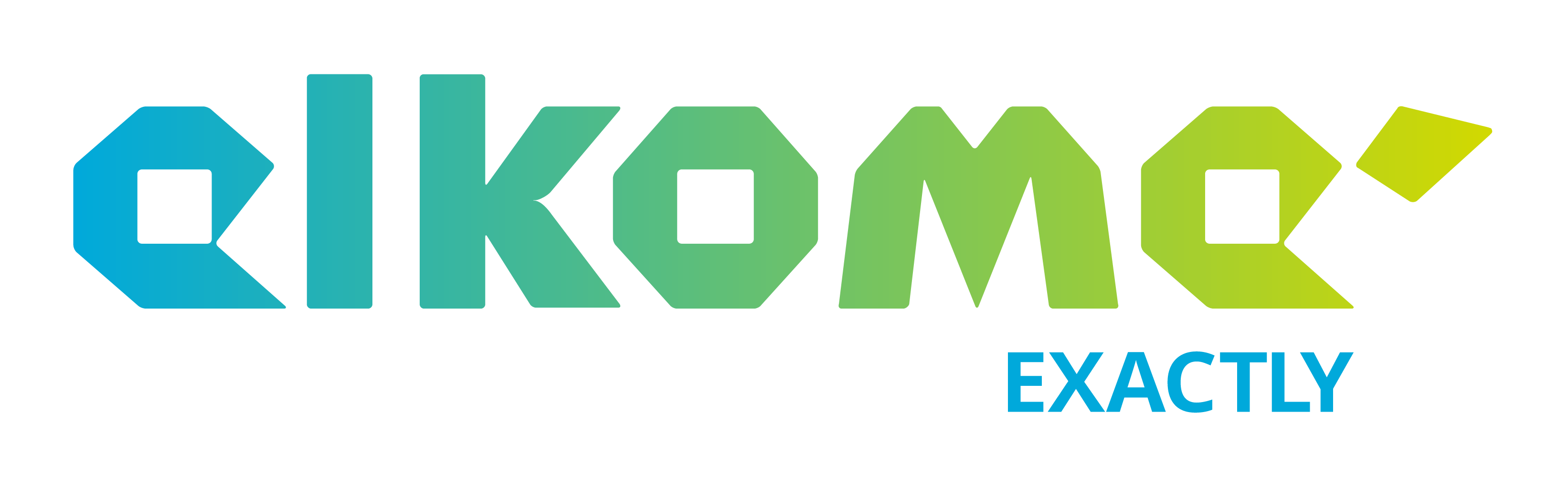 Elkome Oy